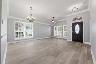 5867 Grayco Dr, Grand Prairie, TX 75052 - Photo 5