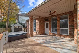 5867 Grayco Dr, Grand Prairie, TX 75052 - Photo 27