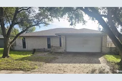4961 Shadowbend Drive, Corpus Christi, TX 78413 - Photo 1