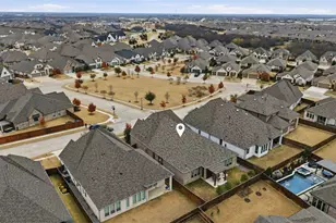 4109 Hawthorn Dr, Aubrey, TX 76227 - Photo 21