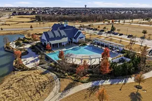 4109 Hawthorn Dr, Aubrey, TX 76227 - Photo 9