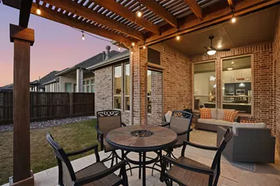 4109 Hawthorn Drive, Aubrey, TX 76227 - Photo 9