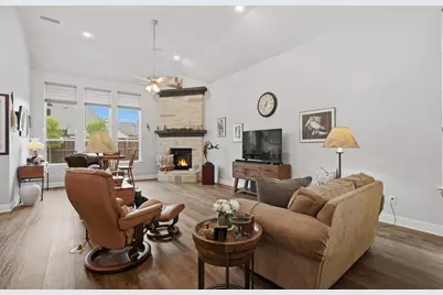 4109 Hawthorn Drive, Aubrey, TX 76227 - Photo 13