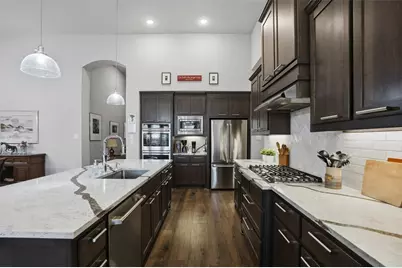 4109 Hawthorn Drive, Aubrey, TX 76227 - Photo 5