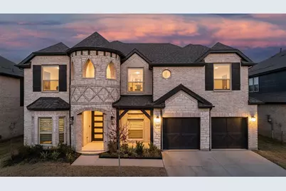 6323 Everest Drive, Celina, TX 75009 - Photo 1