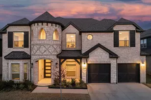 6323 Everest Dr, Celina, TX 75009 - Photo 1