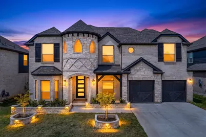 6323 Everest Drive, Celina, TX 75009 - Photo 1
