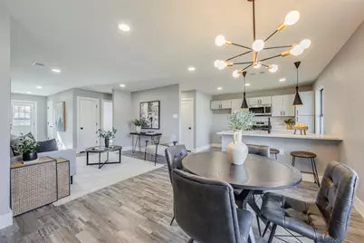 2820 Andrea Lane, Dallas, TX 75228 - Photo 1