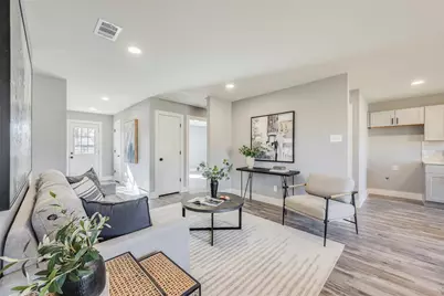 2820 Andrea Lane, Dallas, TX 75228 - Photo 3