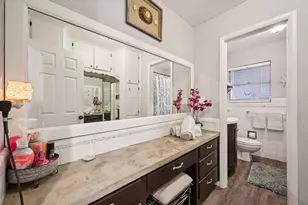 4628 Ridgemont Rd, Haltom City, TX 76117 - Photo 17