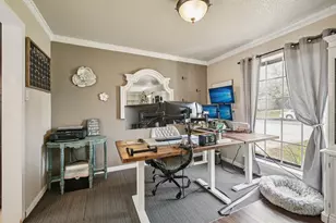 4628 Ridgemont Rd, Haltom City, TX 76117 - Photo 23