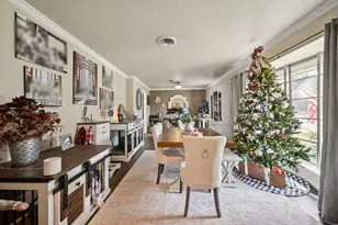 4628 Ridgemont Rd, Haltom City, TX 76117 - Photo 9