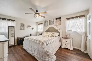 4628 Ridgemont Rd, Haltom City, TX 76117 - Photo 15