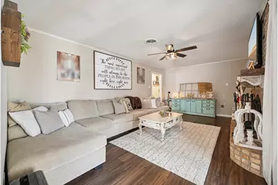 4628 Ridgemont Road, Haltom City, TX 76117 - Photo 7