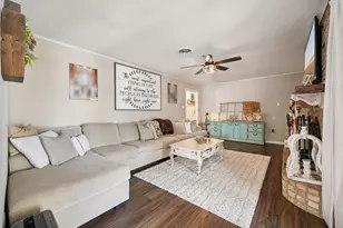 4628 Ridgemont Rd, Haltom City, TX 76117 - Photo 7