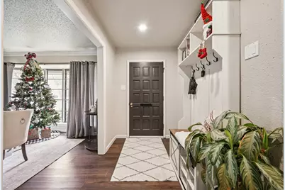 4628 Ridgemont Road, Haltom City, TX 76117 - Photo 5