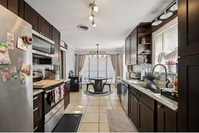 4628 Ridgemont Road, Haltom City, TX 76117 - Photo 11