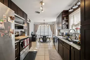 4628 Ridgemont Rd, Haltom City, TX 76117 - Photo 11