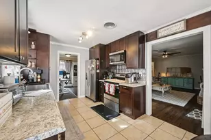 4628 Ridgemont Rd, Haltom City, TX 76117 - Photo 13