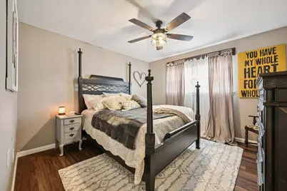 4628 Ridgemont Road, Haltom City, TX 76117 - Photo 19