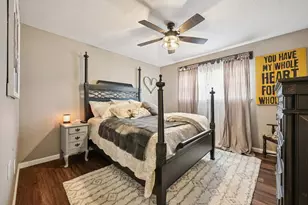 4628 Ridgemont Rd, Haltom City, TX 76117 - Photo 19