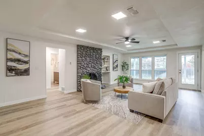 6604 Ems Court, Fort Worth, TX 76116 - Photo 3