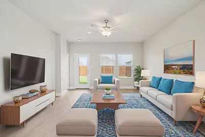 1200 Booker Drive, McKinney, TX 75069 - Photo 7