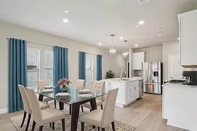 1200 Booker Drive, McKinney, TX 75069 - Photo 5