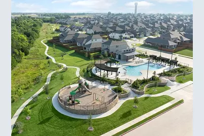 1200 Booker Drive, McKinney, TX 75069 - Photo 35