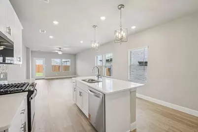 1200 Booker Drive, McKinney, TX 75069 - Photo 9