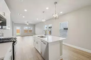 1200 Booker Dr, McKinney, TX 75069 - Photo 9