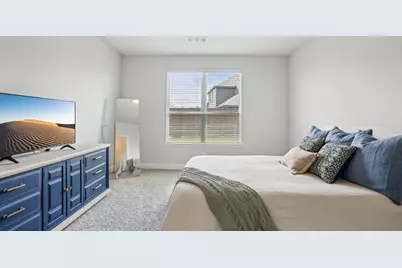 416 Boot Strap Place, Weston, TX 75009 - Photo 21