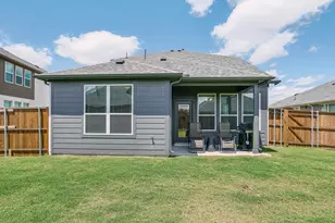 416 Boot Strap Pl, Weston, TX 75009 - Photo 39