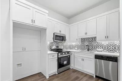 1311 Oneal Street #B, Commerce, TX 75428 - Photo 3