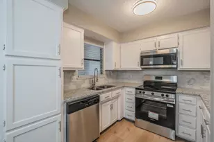 3600 Swafford St, Arlington, TX 76015 - Photo 11