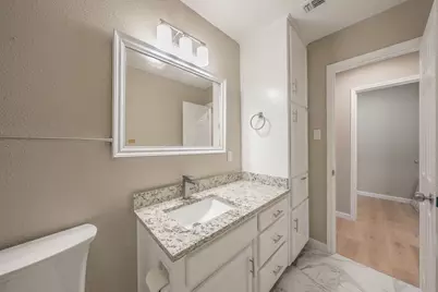 3600 Swafford Street, Arlington, TX 76015 - Photo 23