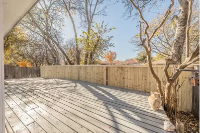 3600 Swafford Street, Arlington, TX 76015 - Photo 33