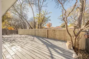 3600 Swafford St, Arlington, TX 76015 - Photo 33