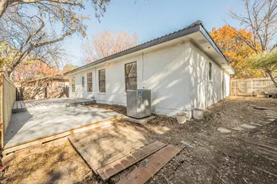 3600 Swafford Street, Arlington, TX 76015 - Photo 35