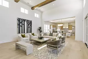 1801 Cannes Cir, Southlake, TX 76092 - Photo 5