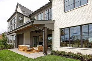 1801 Cannes Cir, Southlake, TX 76092 - Photo 27