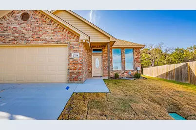 2718 Austin Drive, Granbury, TX 76048 - Photo 5