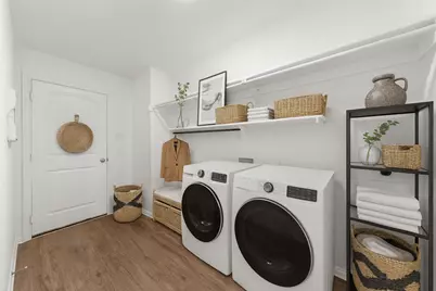 232 Woodlands Boulevard, Terrell, TX 75160 - Photo 11