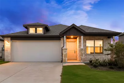 232 Woodlands Boulevard, Terrell, TX 75160 - Photo 1