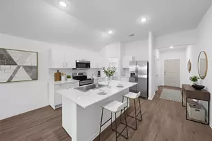 232 Woodlands Blvd, Terrell, TX 75160 - Photo 3