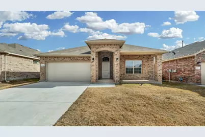 2349 Waggoner Ranch Drive, Weatherford, TX 76087 - Photo 1