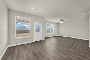 2349 Waggoner Rnch Dr, Weatherford, TX 76087 - Photo 13