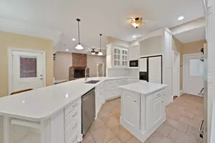 4009 Wheeler St, Fort Worth, TX 76111 - Photo 9