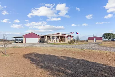 3200 NW Fourth Street, Hubbard, TX 76648 - Photo 9