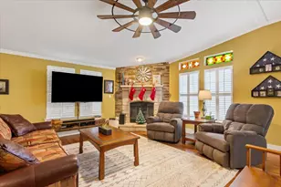 3200 NW 4th St, Hubbard, TX 76648 - Photo 21